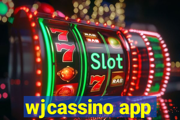 wjcassino app